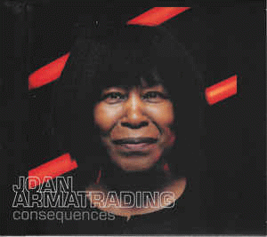 Joan Armatrading : Consequences